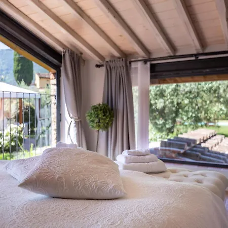 Near Lucca With Pool Villa Capannori