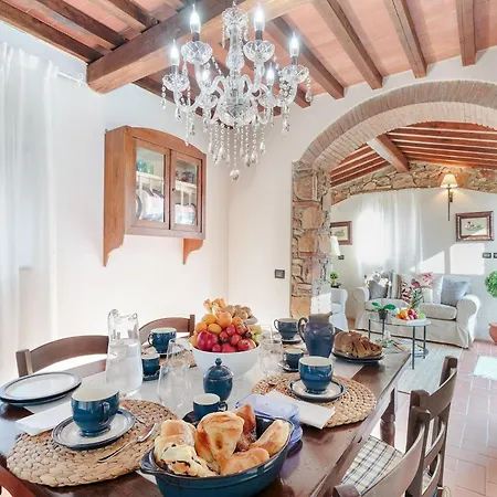 With Private Pool On The Lucca