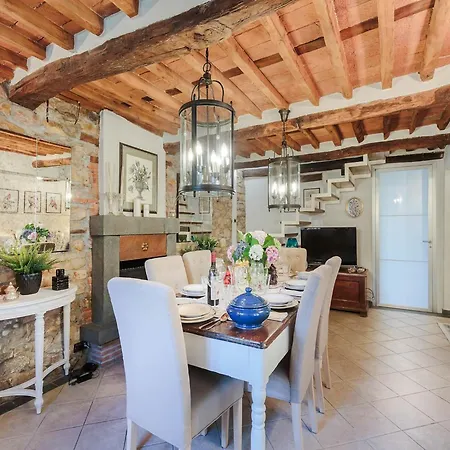 With Private Pool On The Lucca *