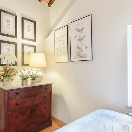 Villa With Private Pool On The Lucca